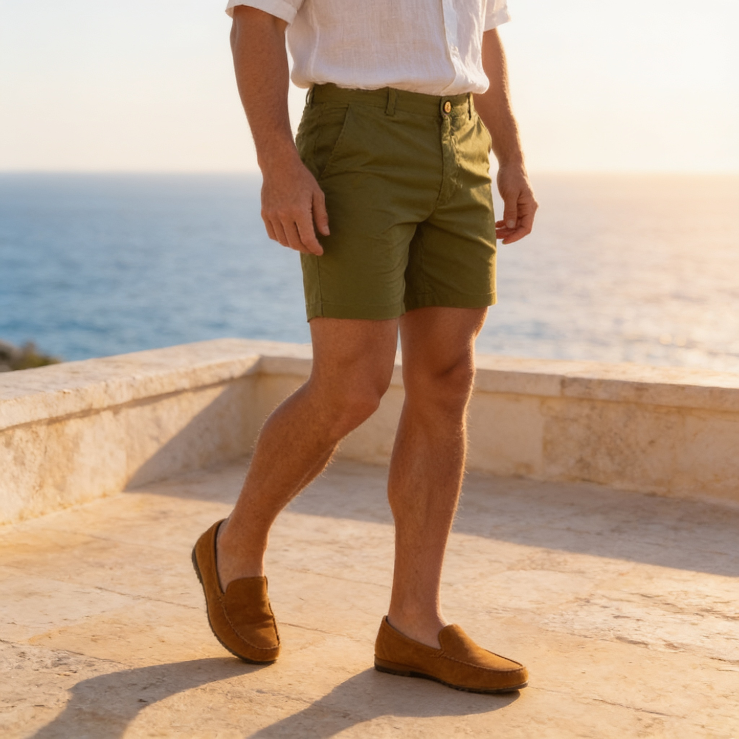 Men's Summer Shorts