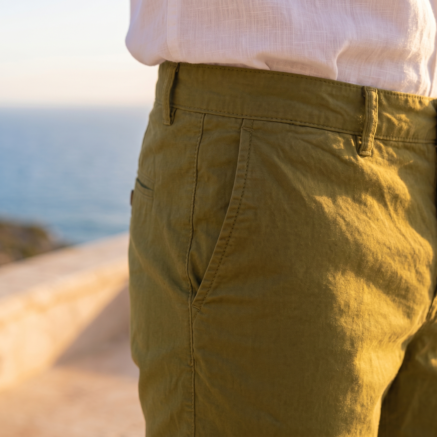 Men's Summer Shorts