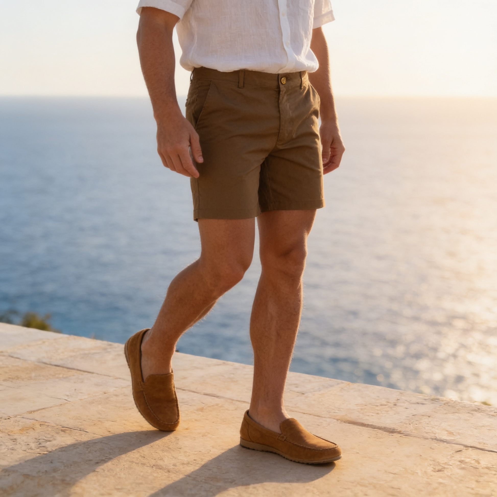 Men's Summer Shorts