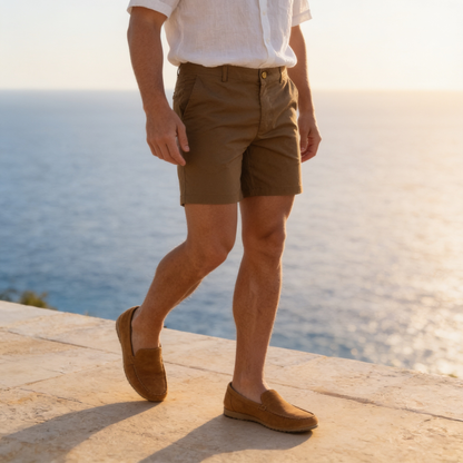 Men's Summer Shorts