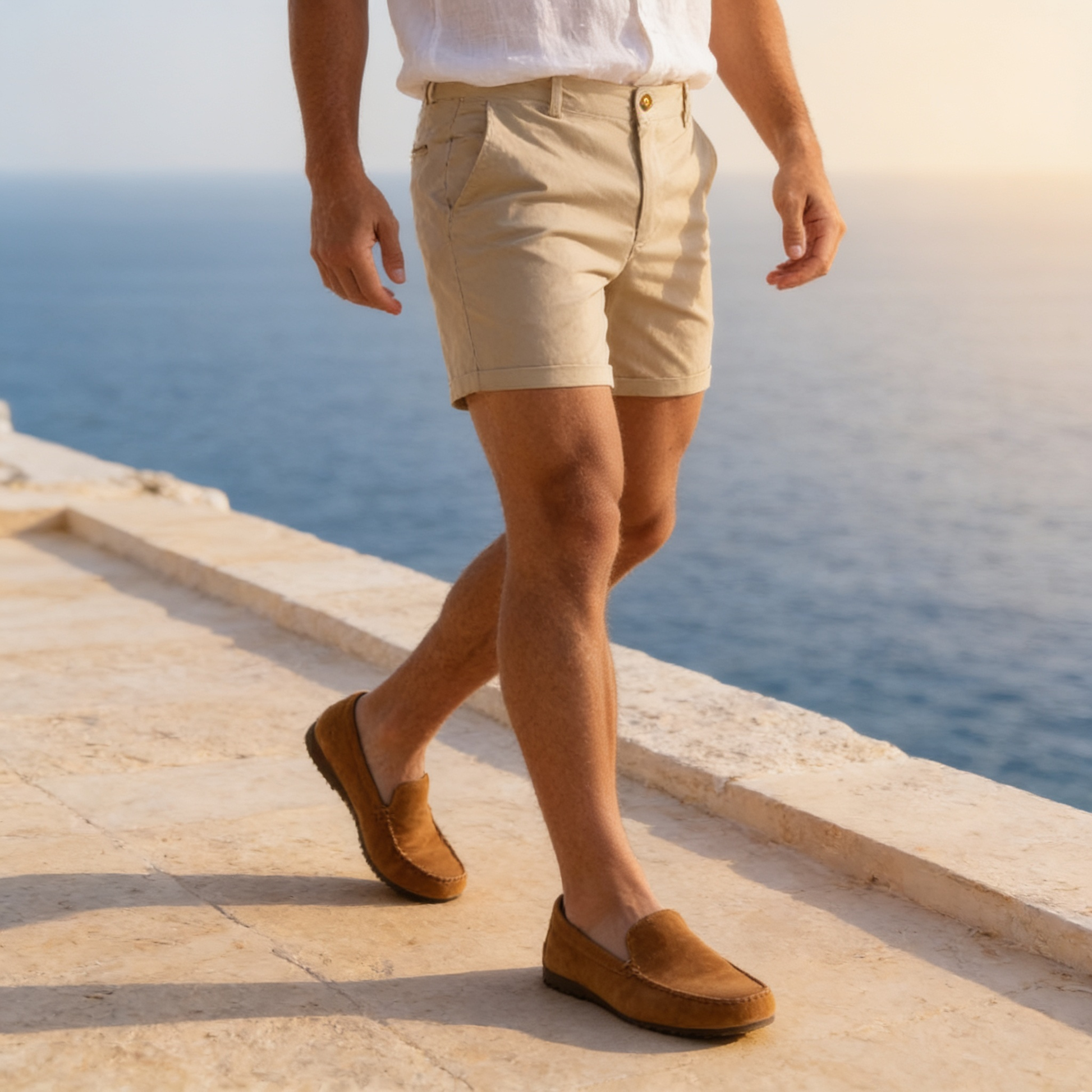 Men's Summer Shorts