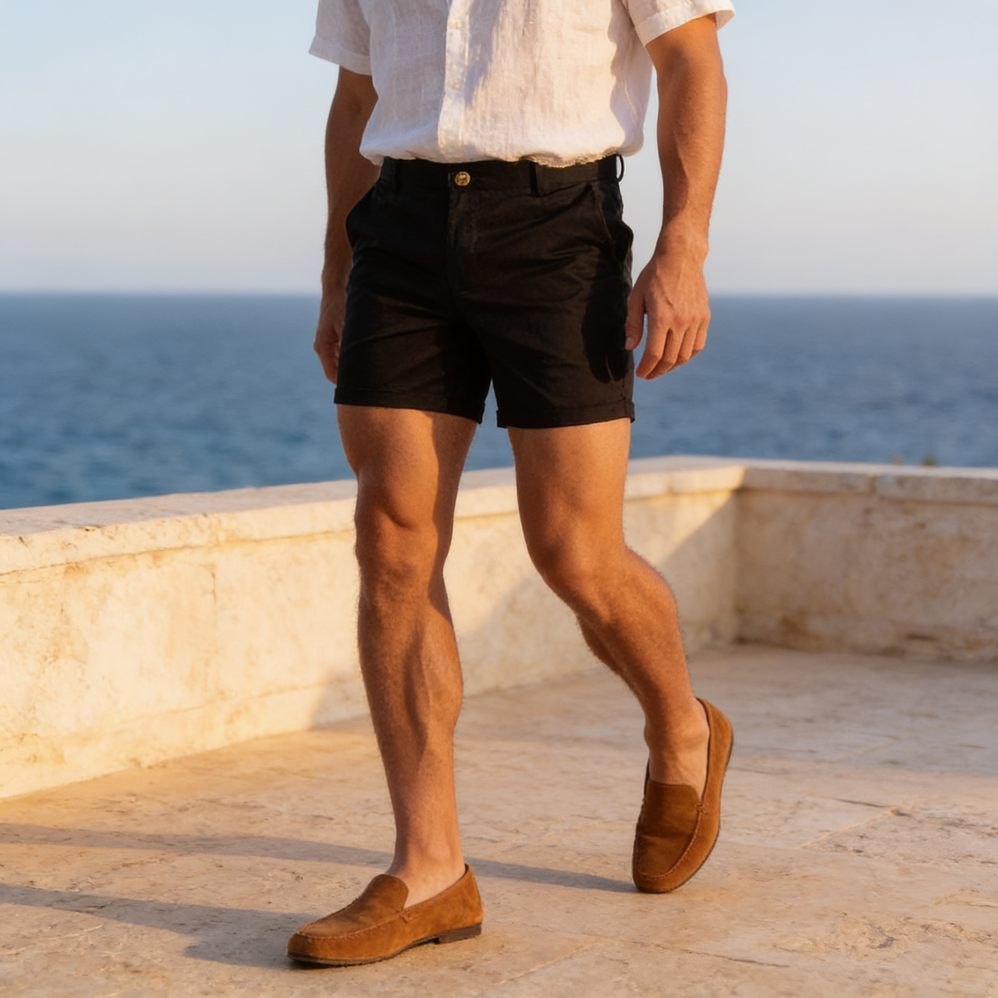 Men's Summer Shorts