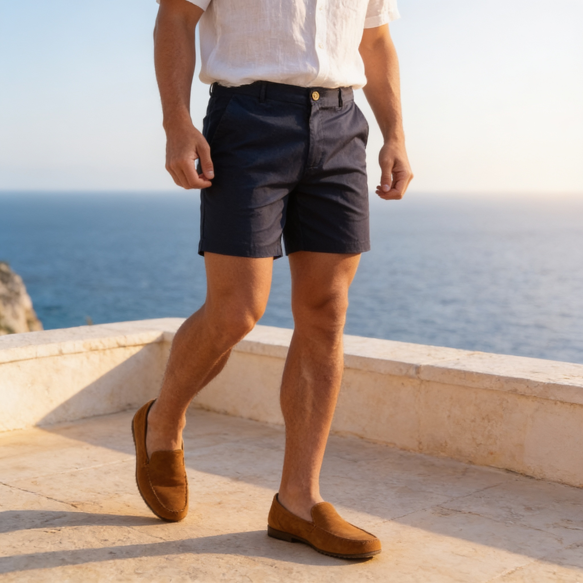 Men's Summer Shorts