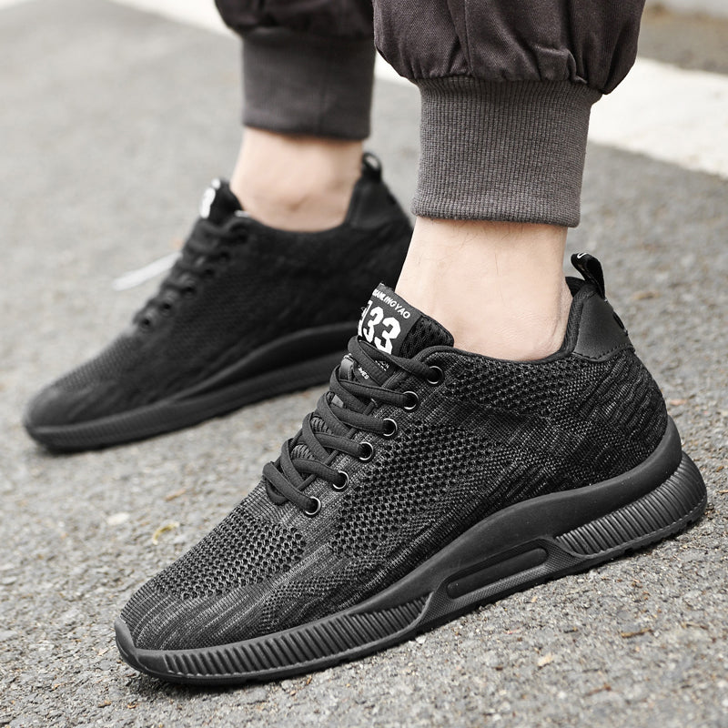 Men's Supportive Sneakers for Comfort and Performance