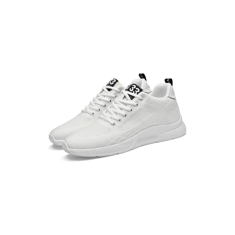 Men's Supportive Sneakers for Comfort and Performance