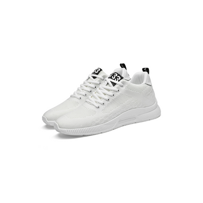 Men's Supportive Sneakers for Comfort and Performance