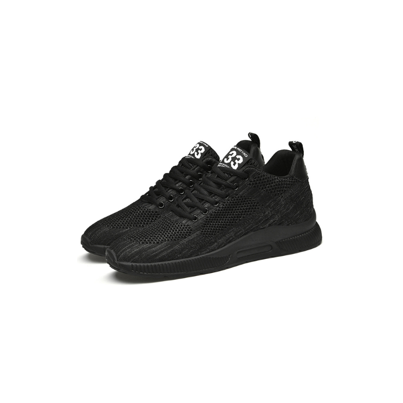 Men's Supportive Sneakers for Comfort and Performance
