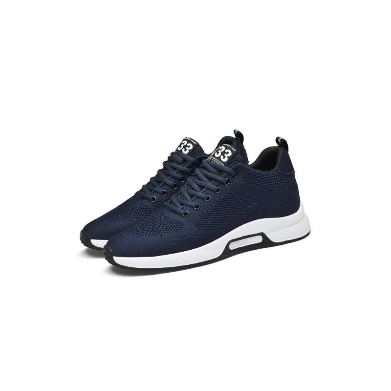 Men's Supportive Sneakers for Comfort and Performance