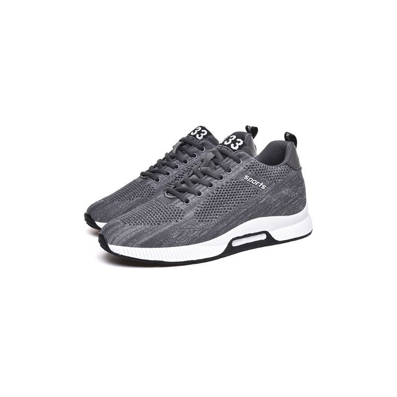 Men's Supportive Sneakers for Comfort and Performance