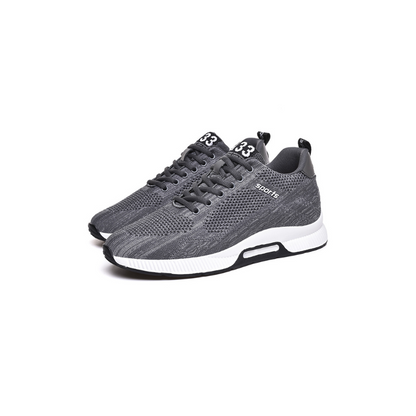 Men's Supportive Sneakers for Comfort and Performance
