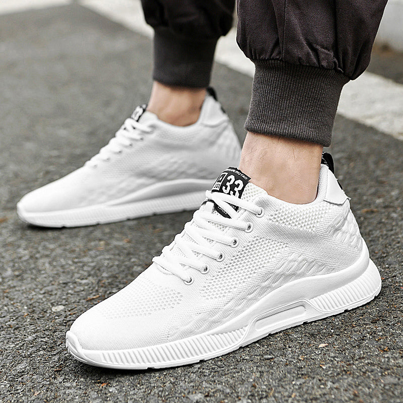 Men's Supportive Sneakers for Comfort and Performance