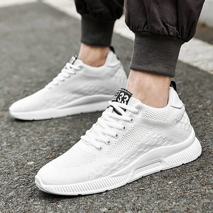 Men's Supportive Sneakers for Comfort and Performance