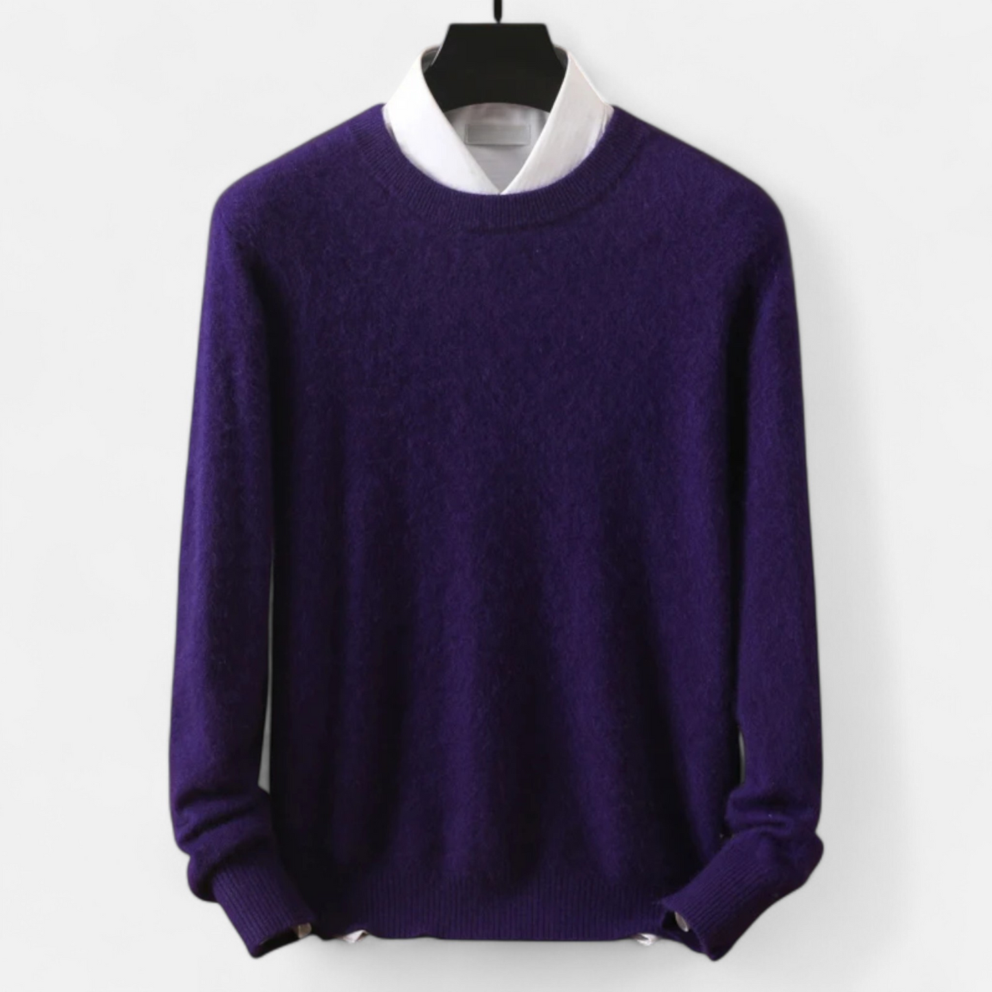 Men's Sweater Crewneck