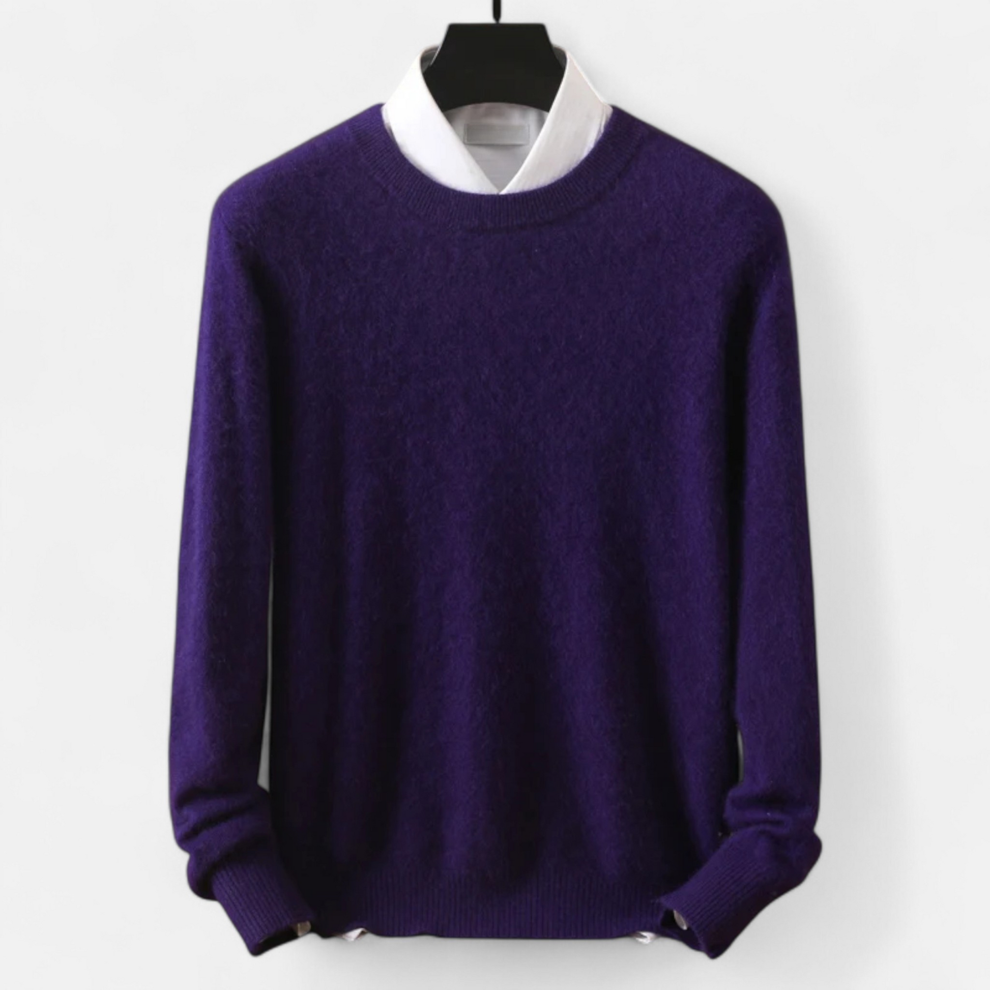 Men's Sweater Crewneck
