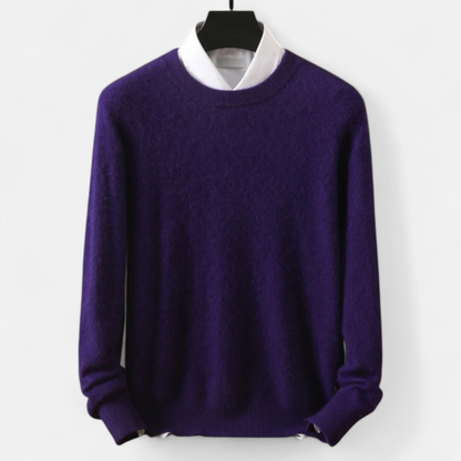 Men's Sweater Crewneck