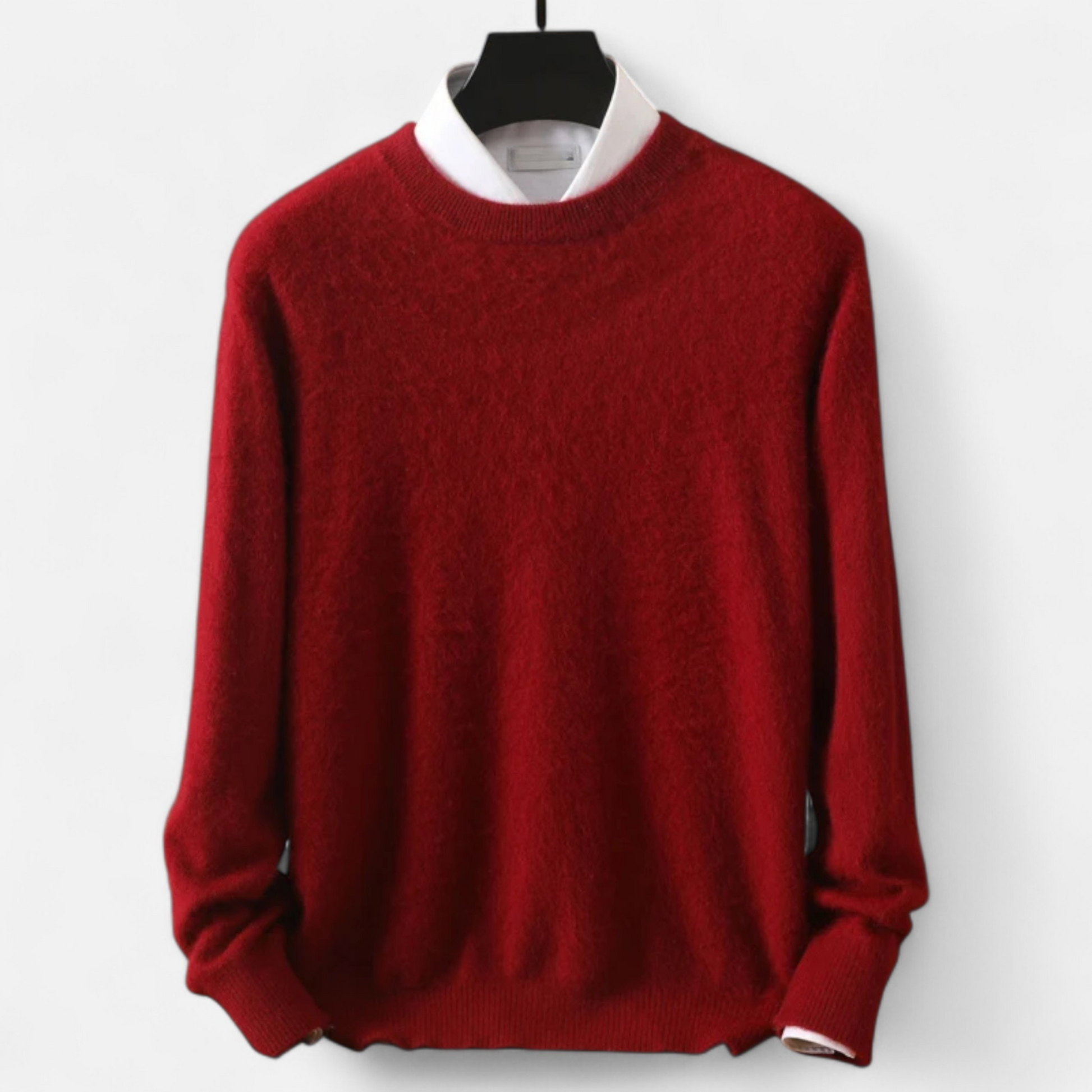 Men's Sweater Crewneck