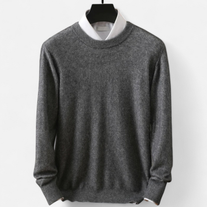 Men's Sweater Crewneck