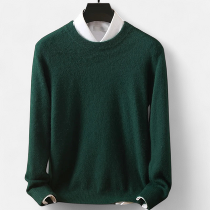 Men's Sweater Crewneck