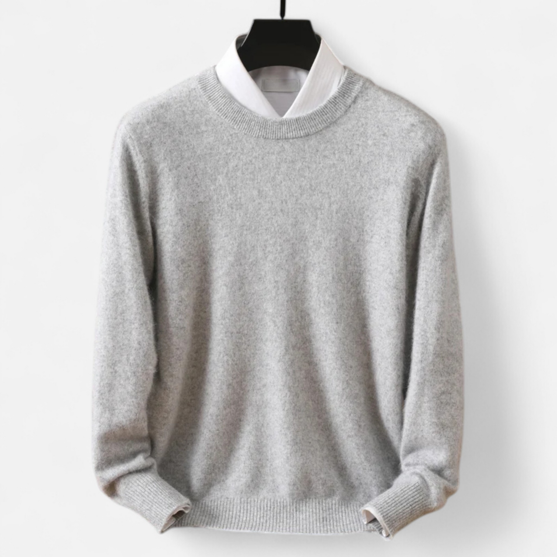 Men's Sweater Crewneck