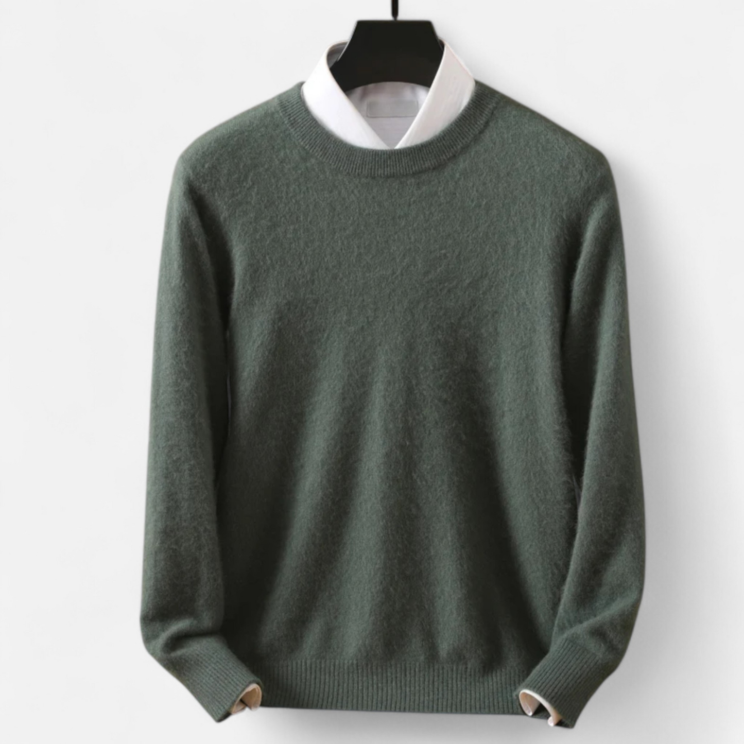 Men's Sweater Crewneck