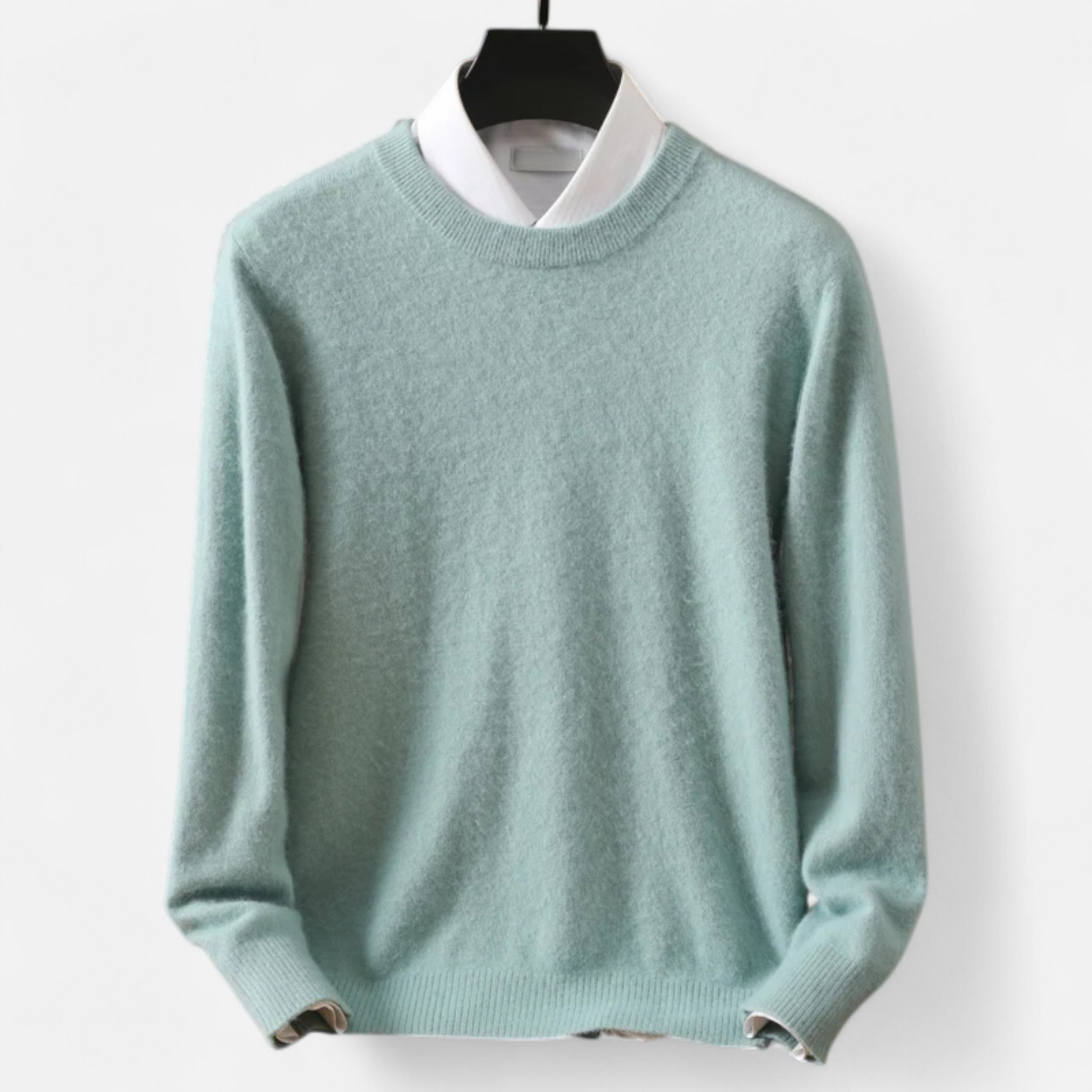 Men's Sweater Crewneck