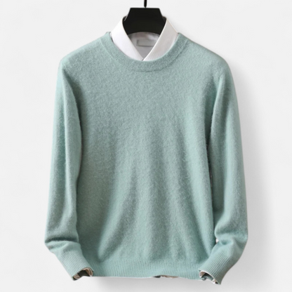 Men's Sweater Crewneck