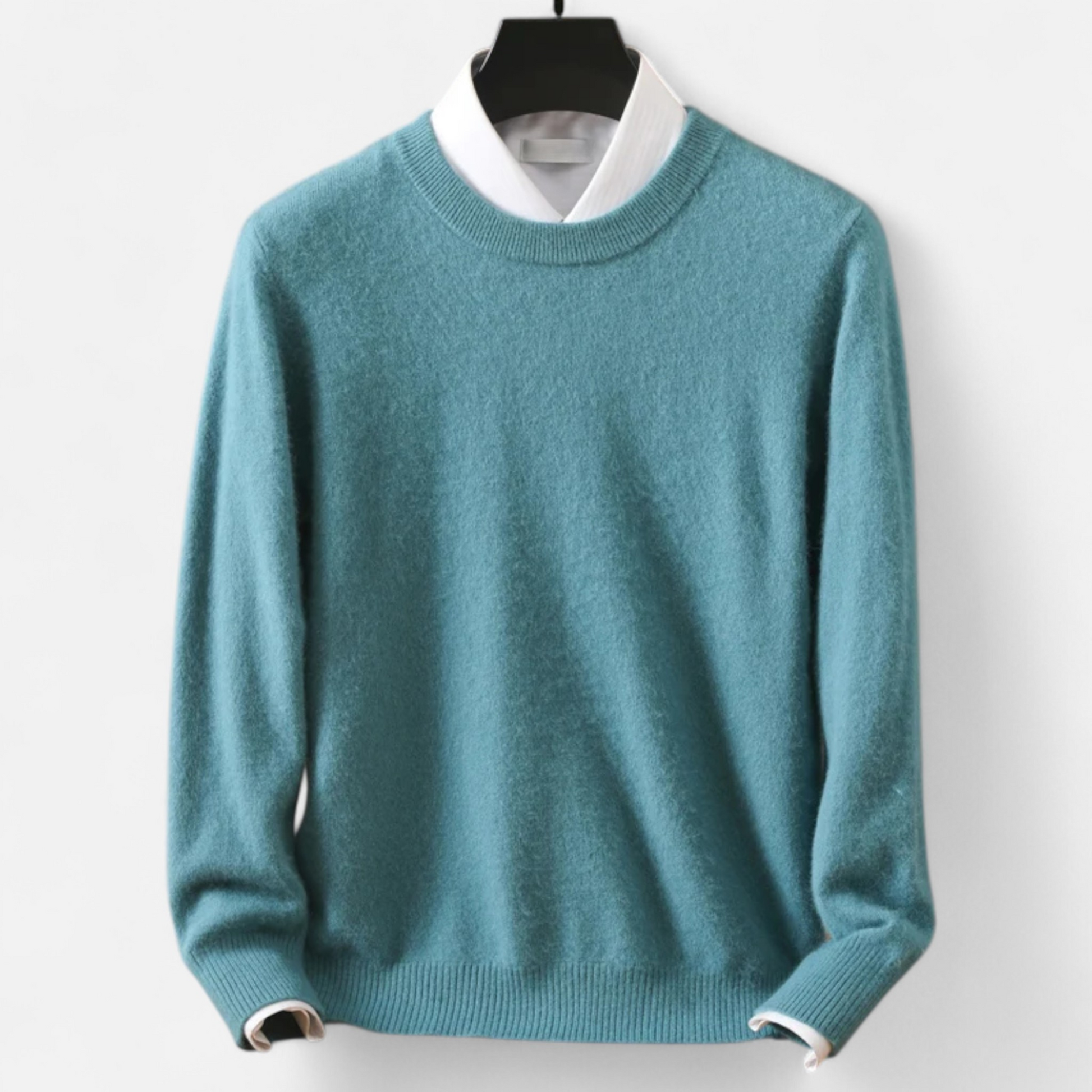 Men's Sweater Crewneck