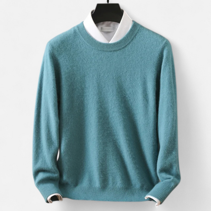 Men's Sweater Crewneck