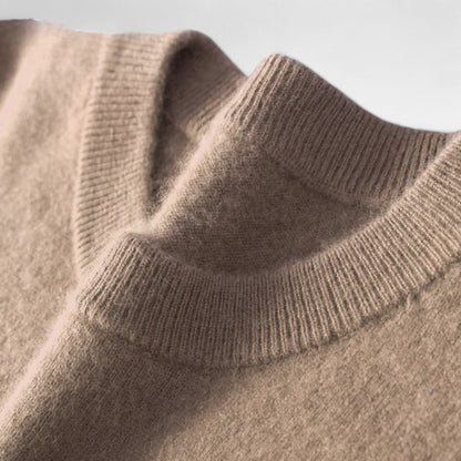 Men's Sweater Crewneck