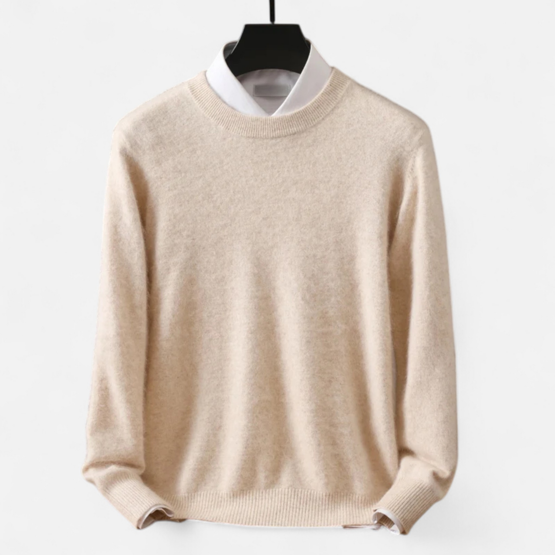 Men's Sweater Crewneck