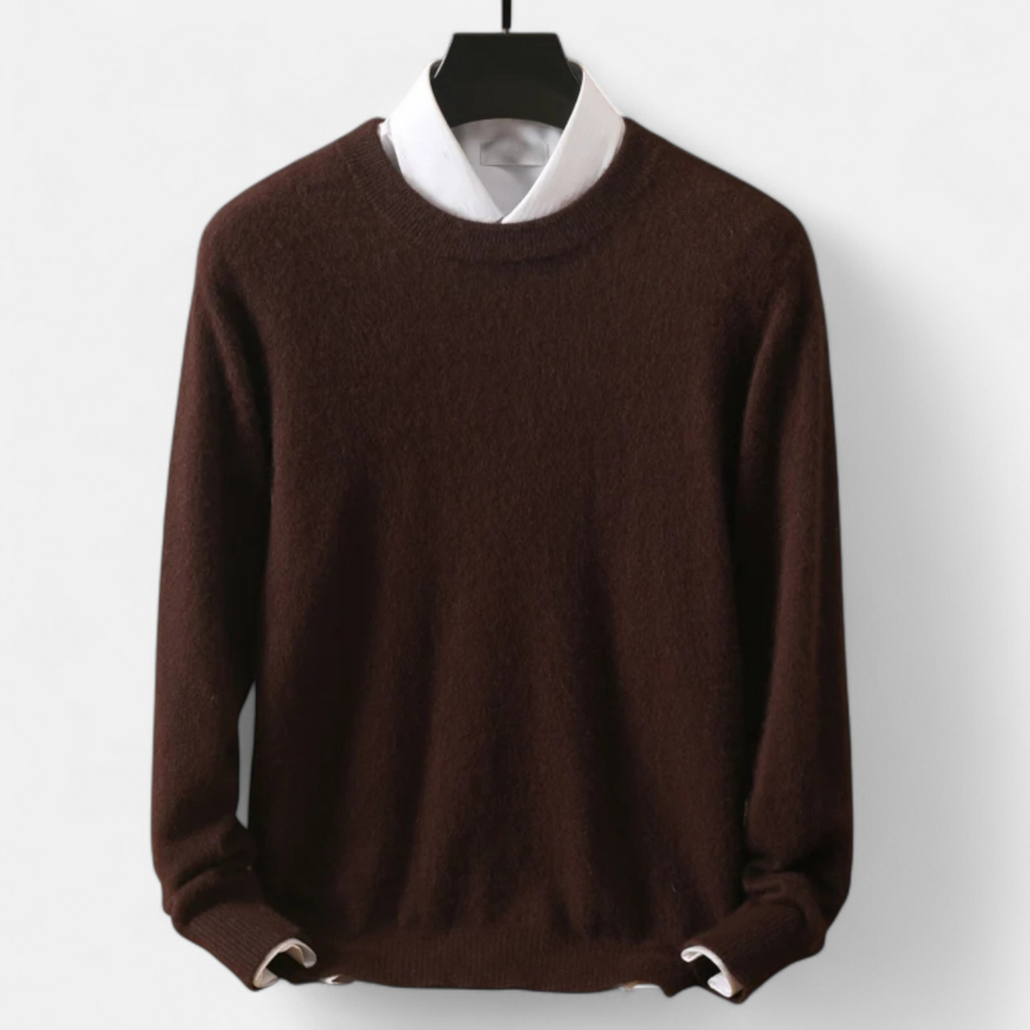 Men's Sweater Crewneck
