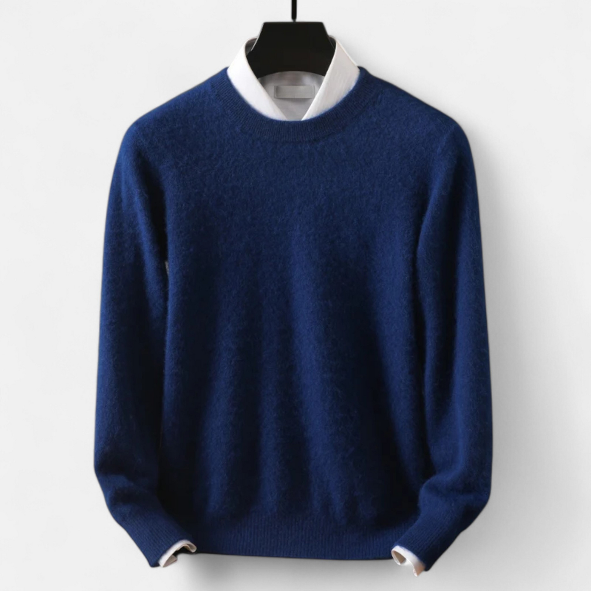 Men's Sweater Crewneck