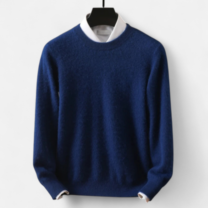 Men's Sweater Crewneck