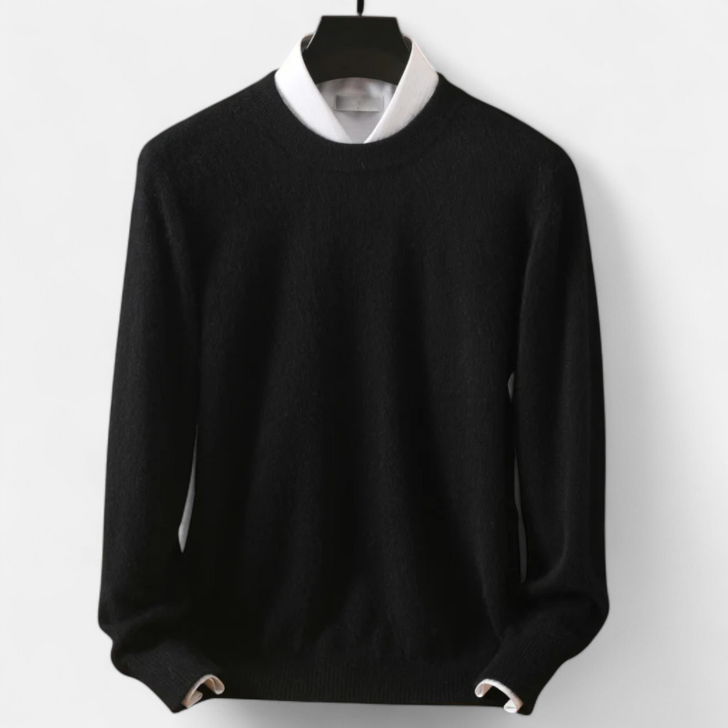 Men's Sweater Crewneck