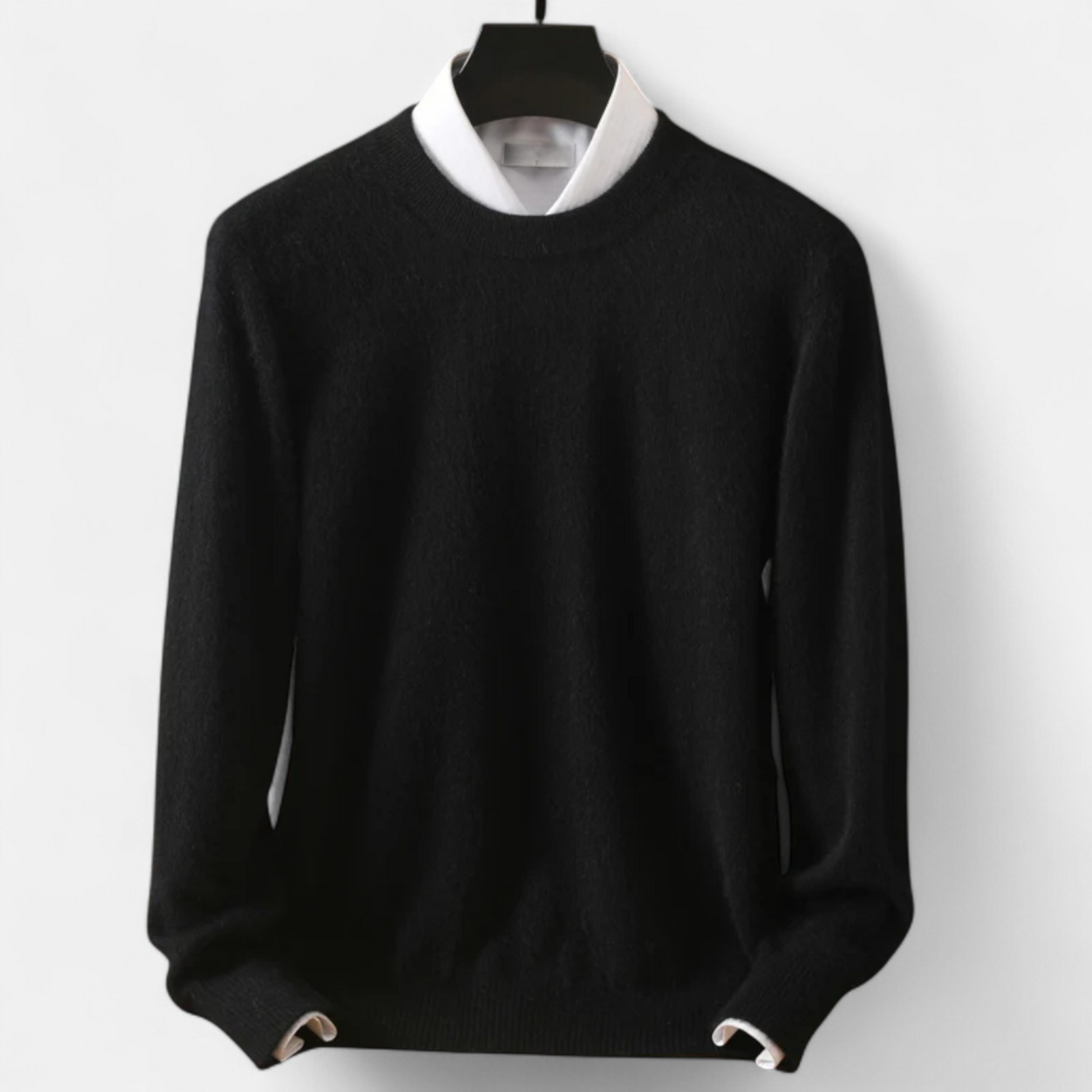 Men's Sweater Crewneck