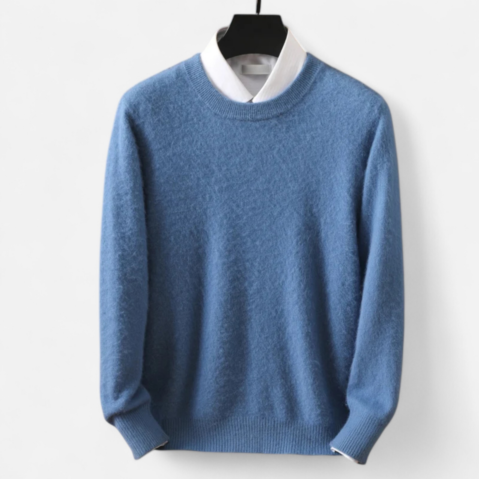 Men's Sweater Crewneck
