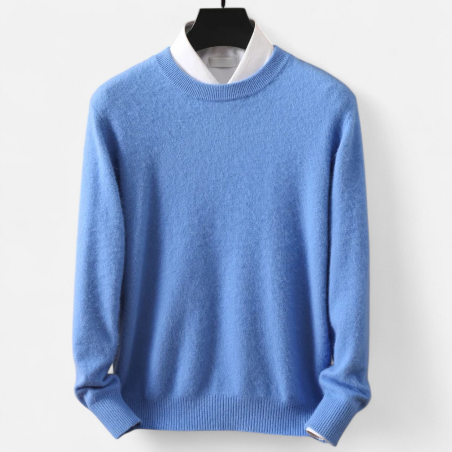 Men's Sweater Crewneck