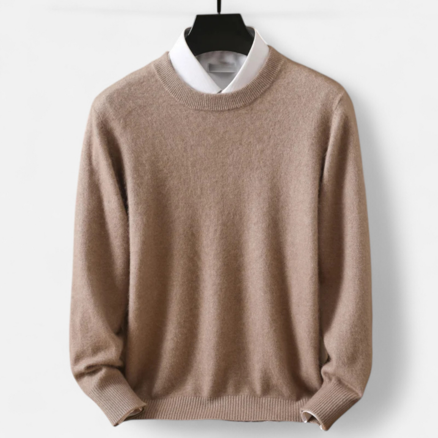 Men's Sweater Crewneck