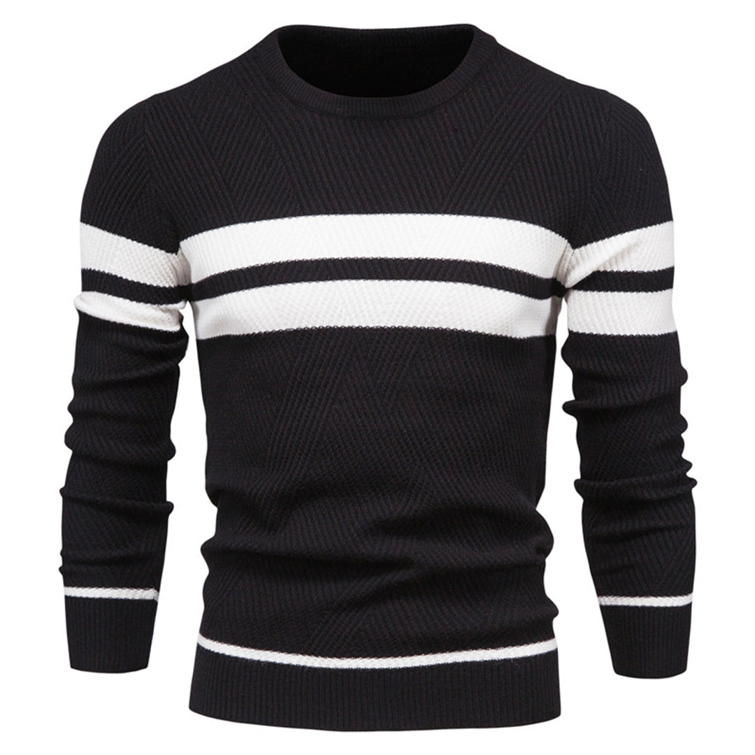 Men’s Sweater for Autumn