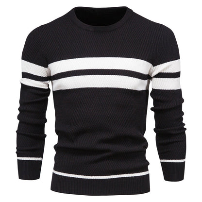 Men’s Sweater for Autumn