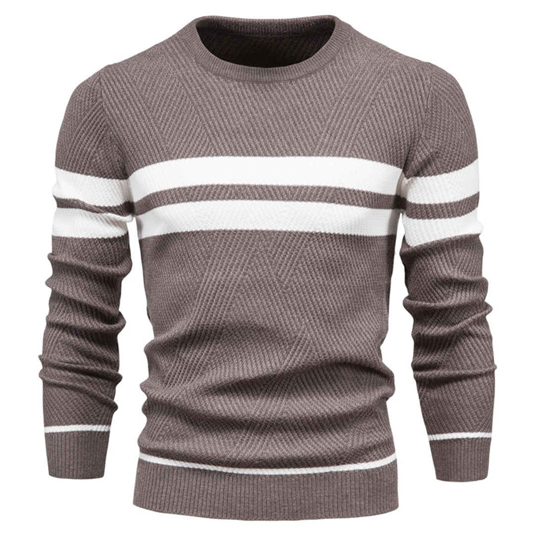 Men’s Sweater for Autumn