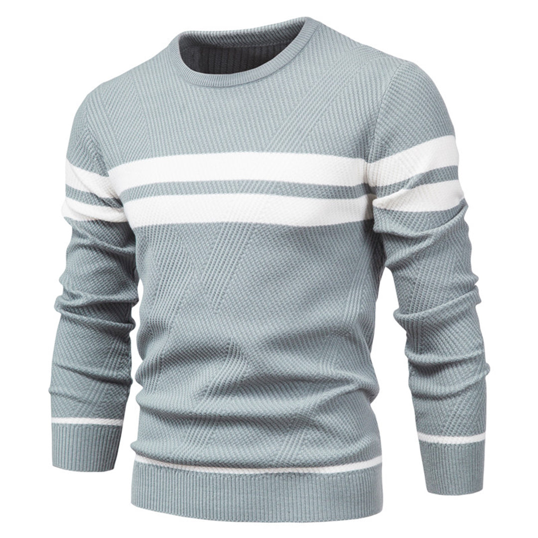 Men’s Sweater for Autumn