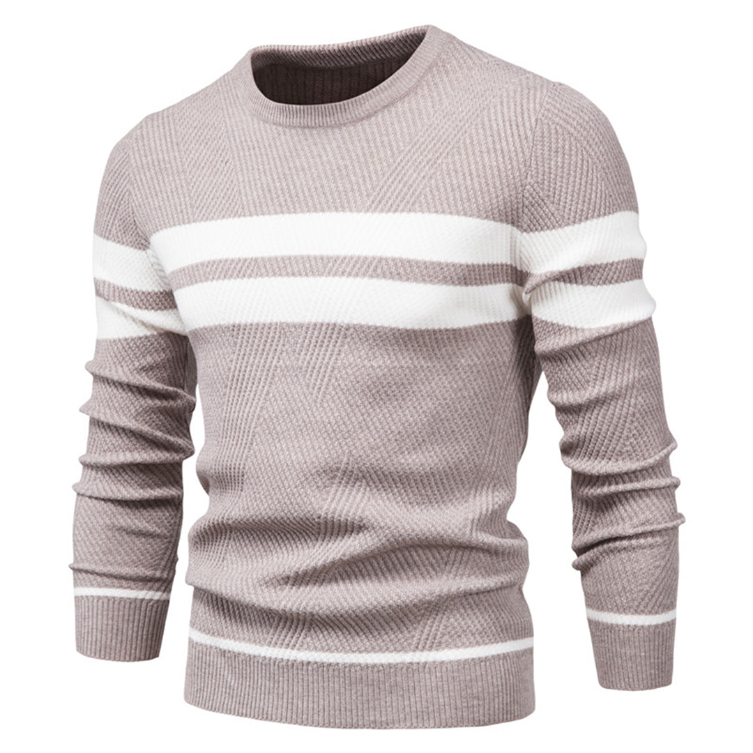 Men’s Sweater for Autumn