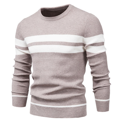Men’s Sweater for Autumn
