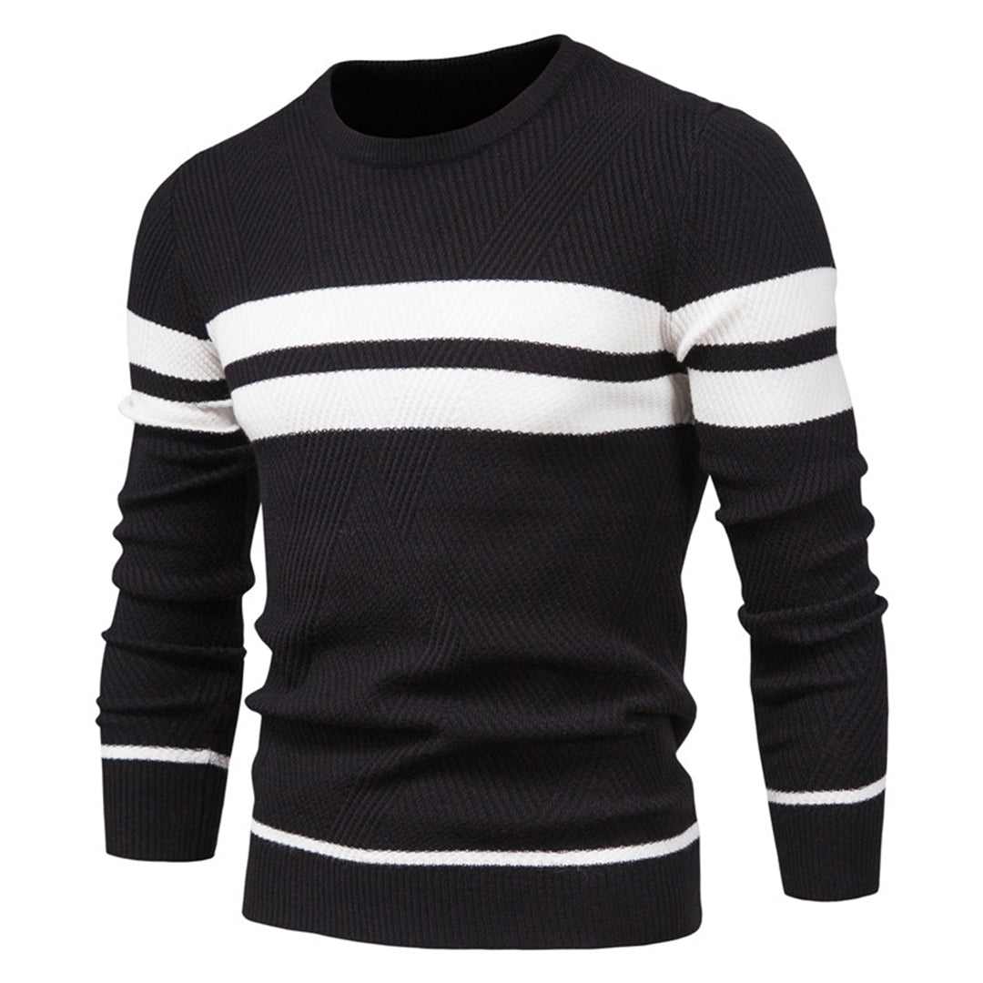 Men’s Sweater for Autumn