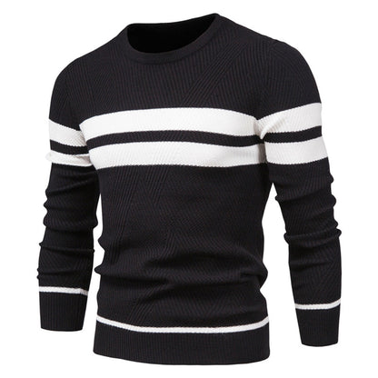 Men’s Sweater for Autumn