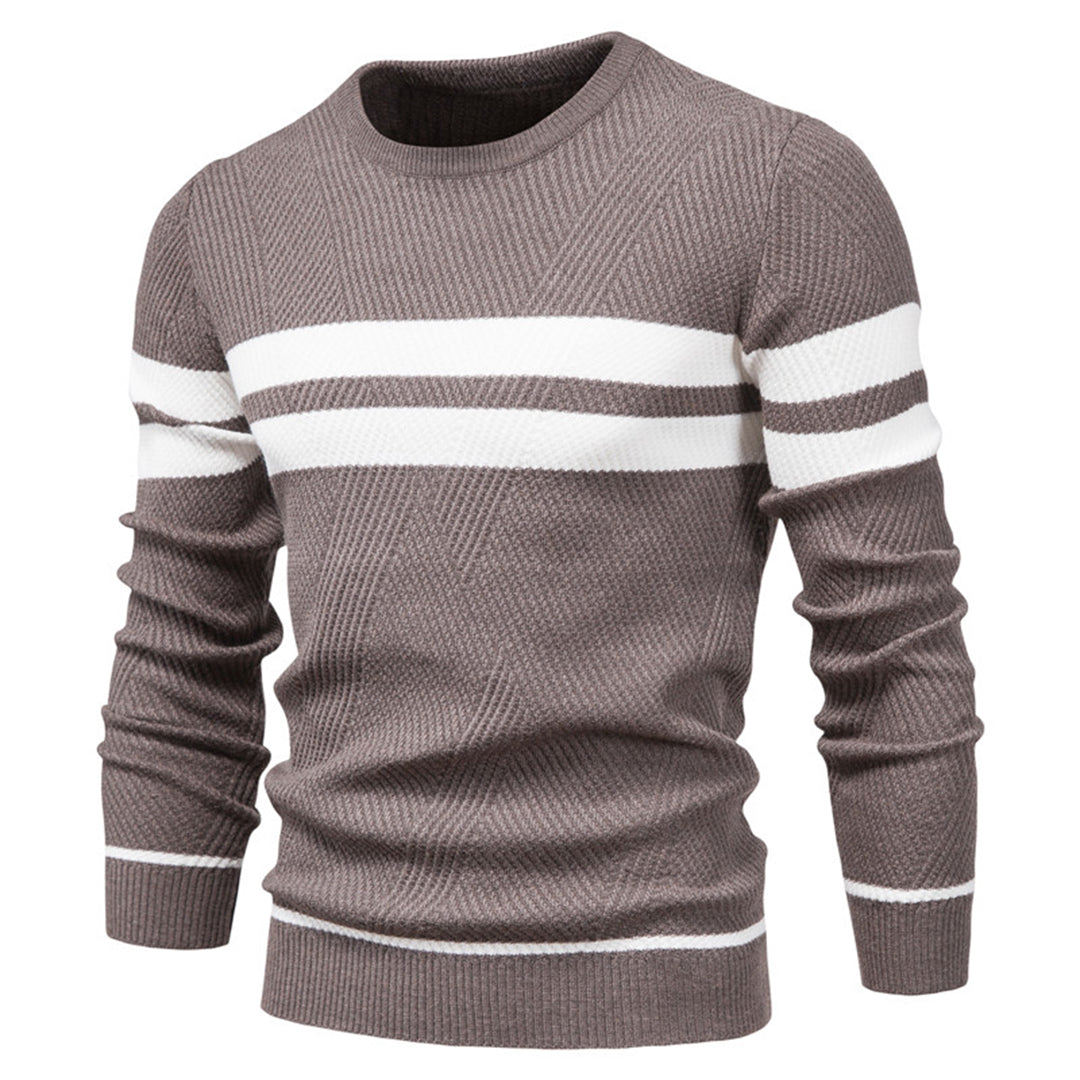 Men’s Sweater for Autumn