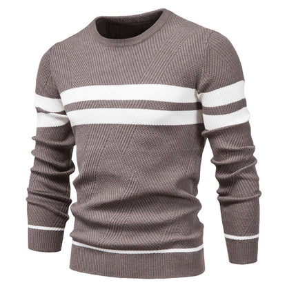 Men’s Sweater for Autumn