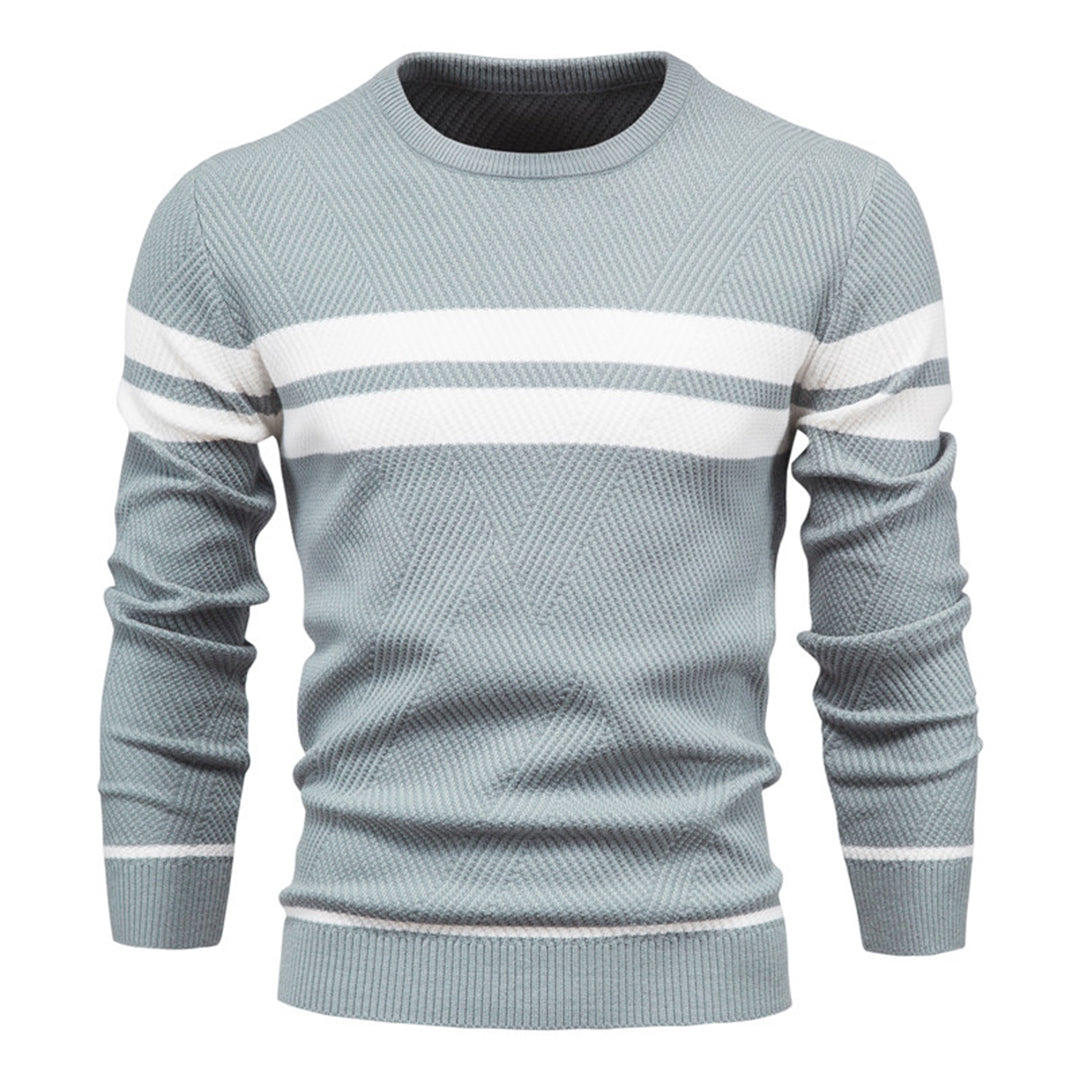 Men’s Sweater for Autumn