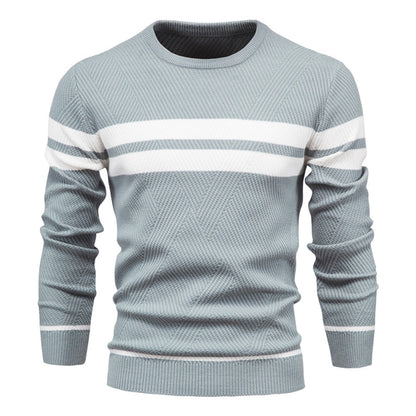 Men’s Sweater for Autumn